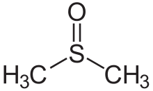 Dimethylsulfoxid.svg