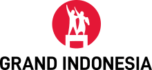 Grand Indonesia logo
