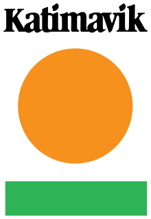 Katimavik