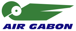 Air Gabon logo.svg