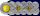 Kriegsmarine epaulette Kapitän zur See und Kommodore.svg