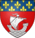 Paris Coat of Arms