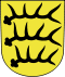 Coat of arms of Glattfelden