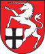 Coat of arms of Tengen