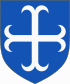Arms of William Segar.svg