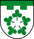 Coat of arms of Burgdorf