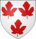 Coat of arms of Caudry