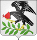 Coat of arms of Villers-la-Ville