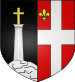 Coat of arms of La Thuile