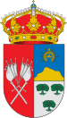 Official seal of Calvarrasa de Arriba