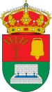 Official seal of Villarmayor