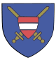 Coat of arms of Dürnkrut