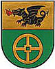 Coat of arms of Niederthalheim