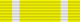 King Rama IX Royal Cypher Medal (Thailand) ribbon.svg