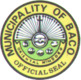 Official seal of Baco
