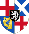 Arms of the Protectorate (1653–1659).svg