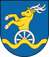 Coat of arms of Bratislava Region