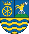 Coat of arms of Trnava Region