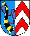 Coat of arms of Vítkov