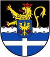 Coat of arms of Germersheim