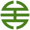 Official seal of Yabuki