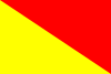 Flag of the Himush.svg