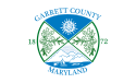 Flag of Garrett County, Maryland.svg
