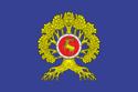 Flag of Uryupinsk