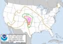 May 22, 2008 SPC High Risk.gif