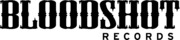 Bloodshot Records logo