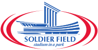 Soldier Field Logo.svg