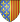 Blason département fr Lozère.svg
