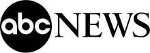 ABC News solid black logo.svg