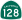 California 128.svg