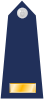 US Air Force O1 shoulderboard.svg