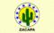 Flag of Zacapa Department.GIF