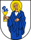 Coat of arms of Sundern