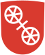 Coat of arms of Mainz