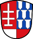 Coat of arms of Mertingen