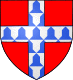 Coat of arms of Bailleul