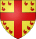 Coat of arms of Maldegem