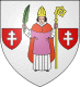 Coat of arms of Audruicq