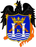 Coat of arms of Trujillo