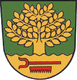 Coat of arms of Helbedündorf