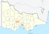 Australia Victoria Hepburn Shire.svg