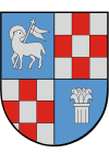 Coat of arms of Dunaújváros