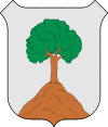 Official seal of Estellencs