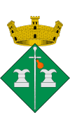 Coat of arms of Queralbs