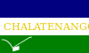 Flag of Chalatenango