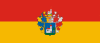 Flag of Nagyatád